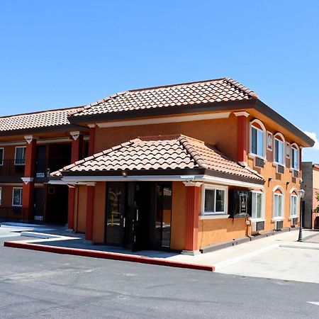 Driftwood Motel Santa Clara Ngoại thất bức ảnh