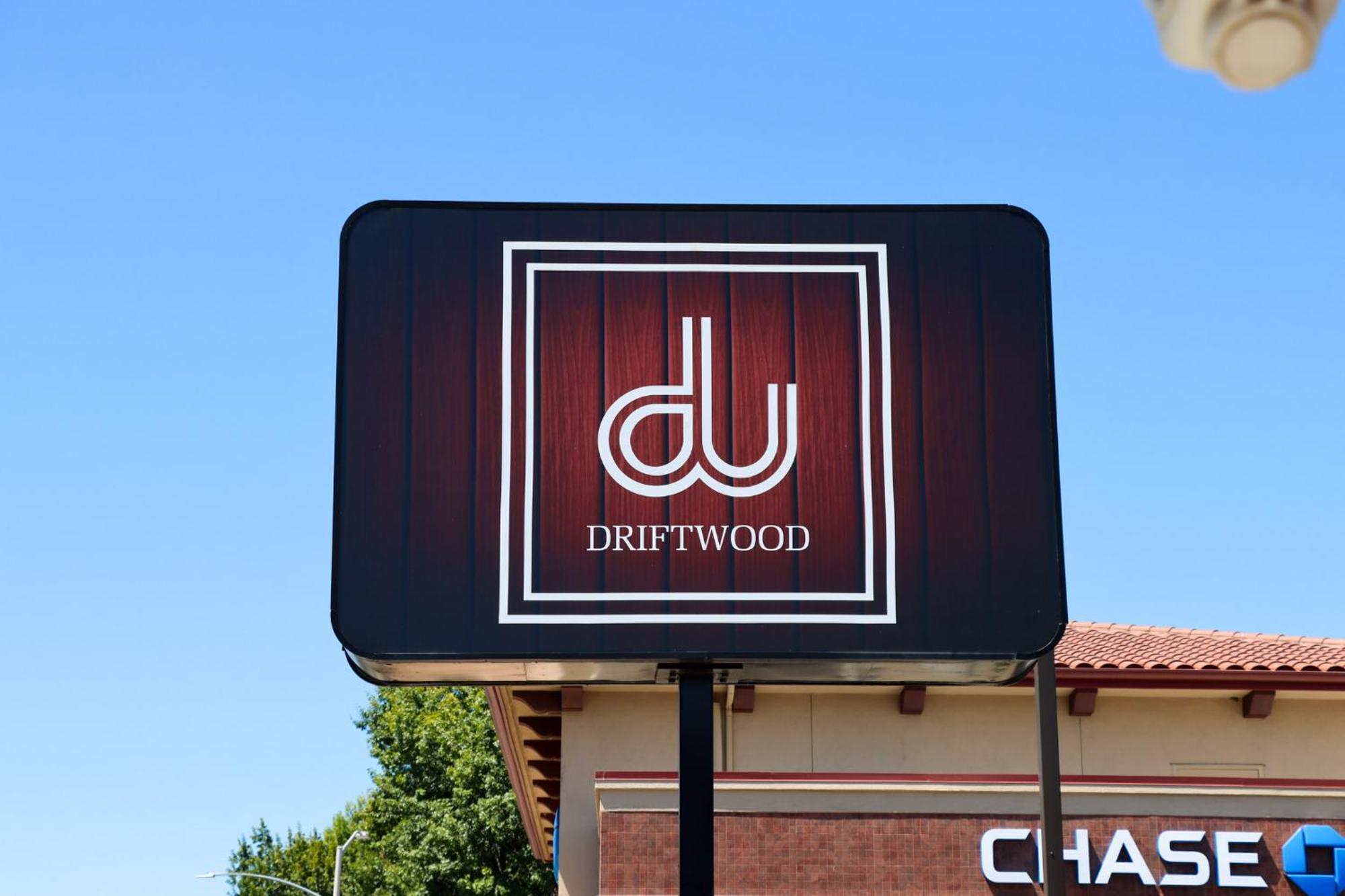 Driftwood Motel Santa Clara Ngoại thất bức ảnh