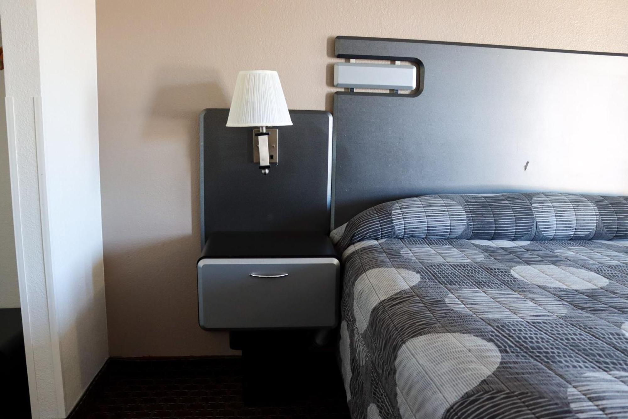 Driftwood Motel Santa Clara Ngoại thất bức ảnh