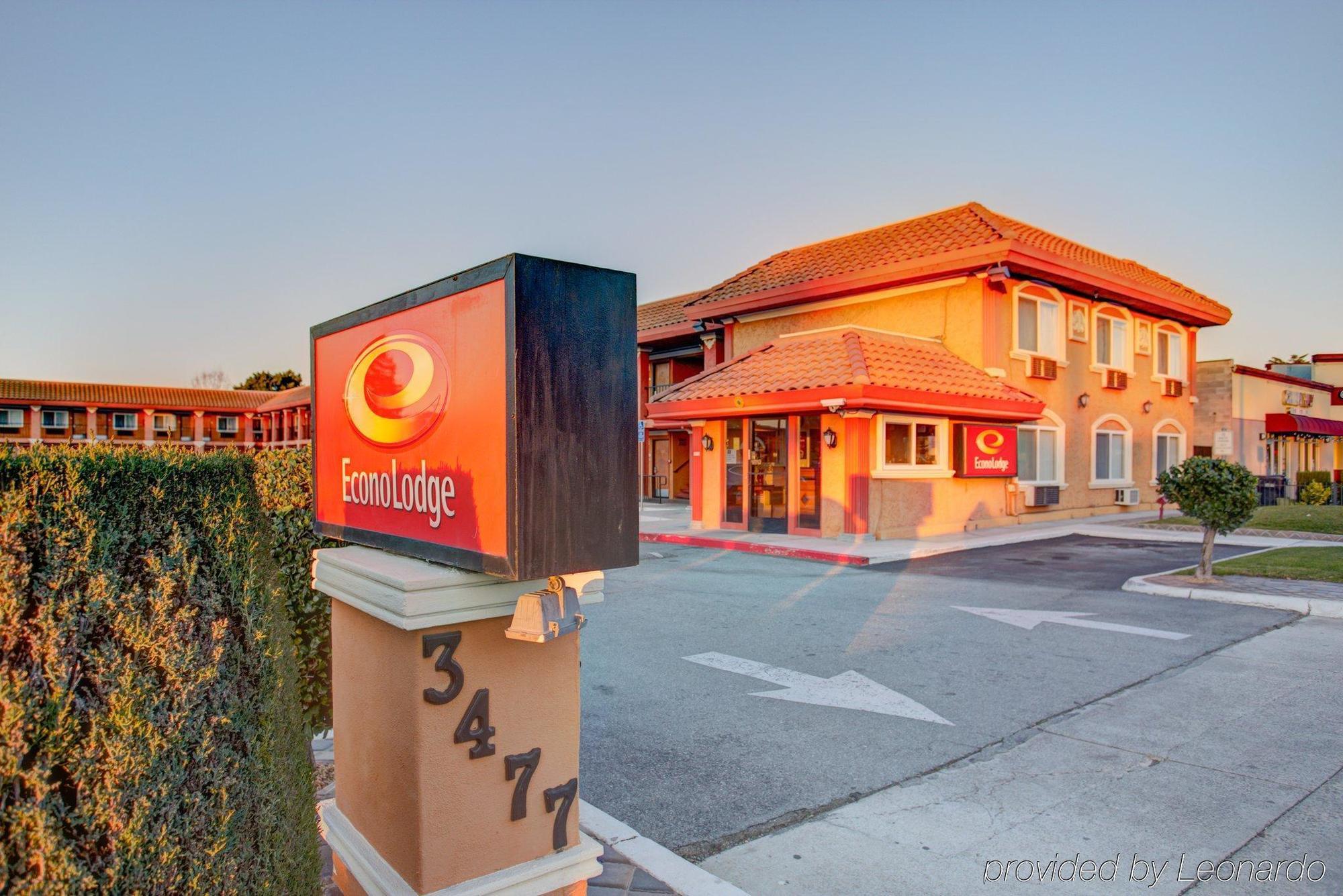 Driftwood Motel Santa Clara Ngoại thất bức ảnh