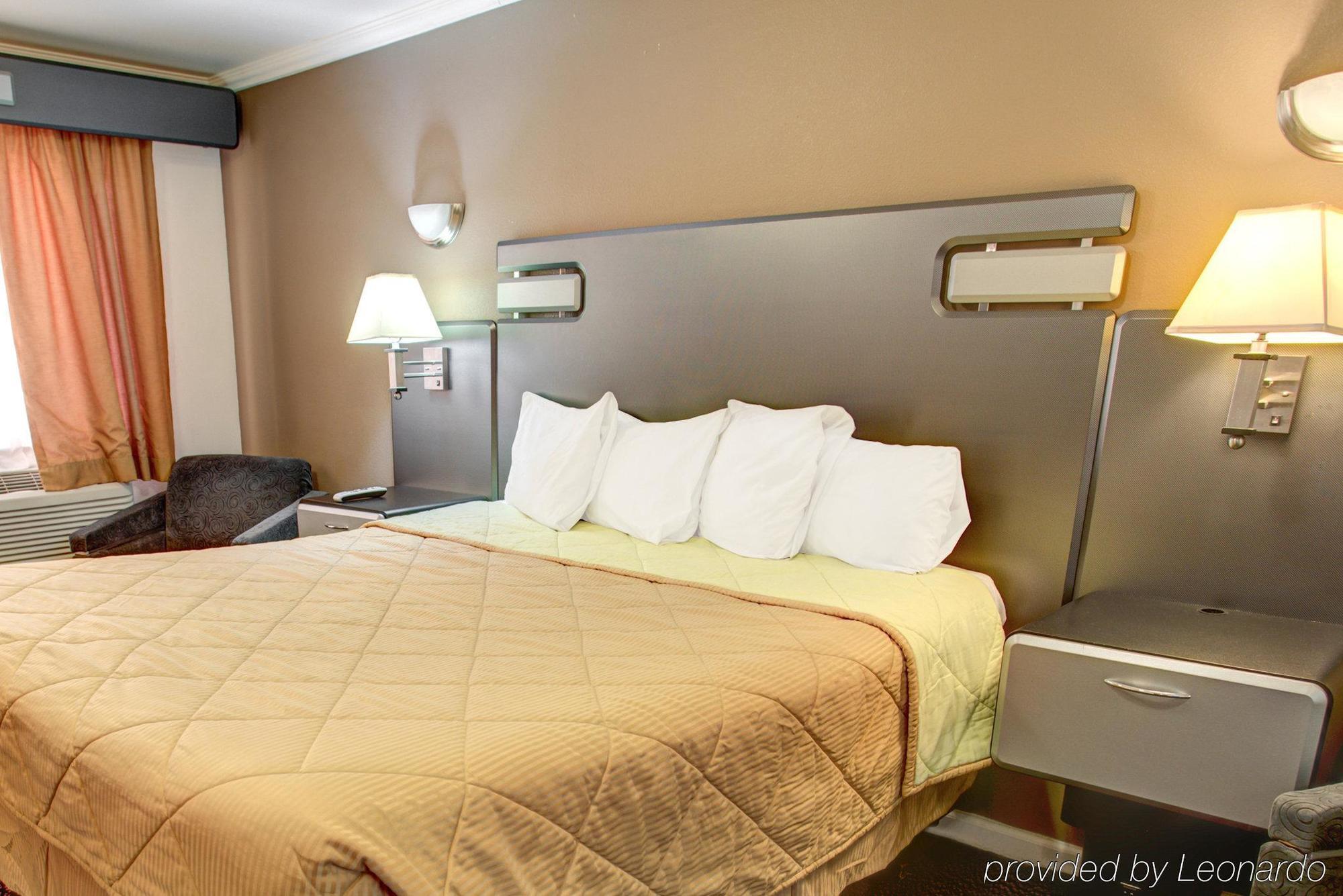 Driftwood Motel Santa Clara Ngoại thất bức ảnh