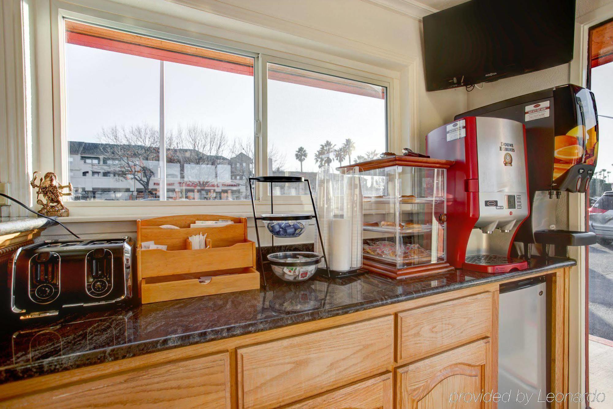 Driftwood Motel Santa Clara Ngoại thất bức ảnh