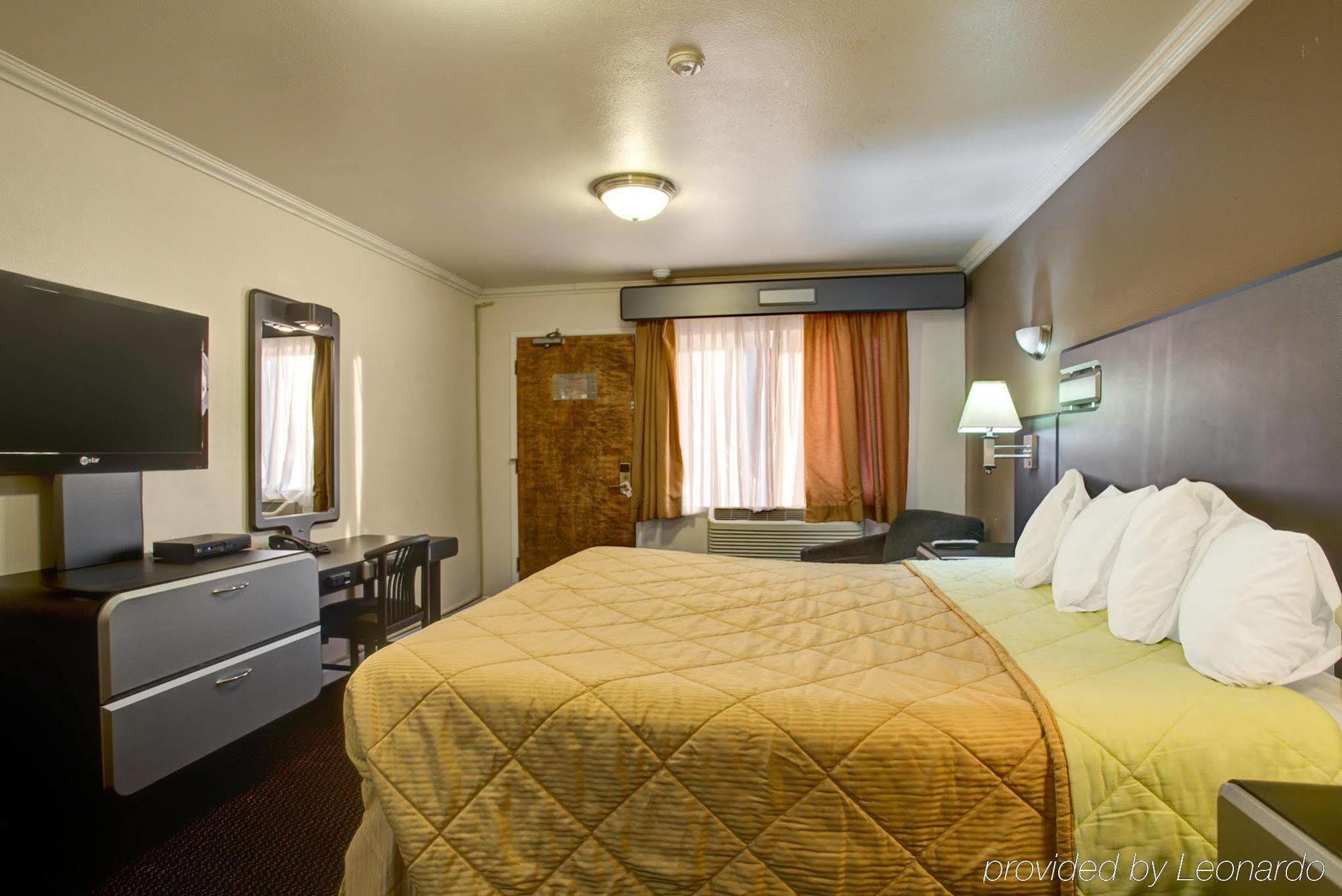 Driftwood Motel Santa Clara Ngoại thất bức ảnh