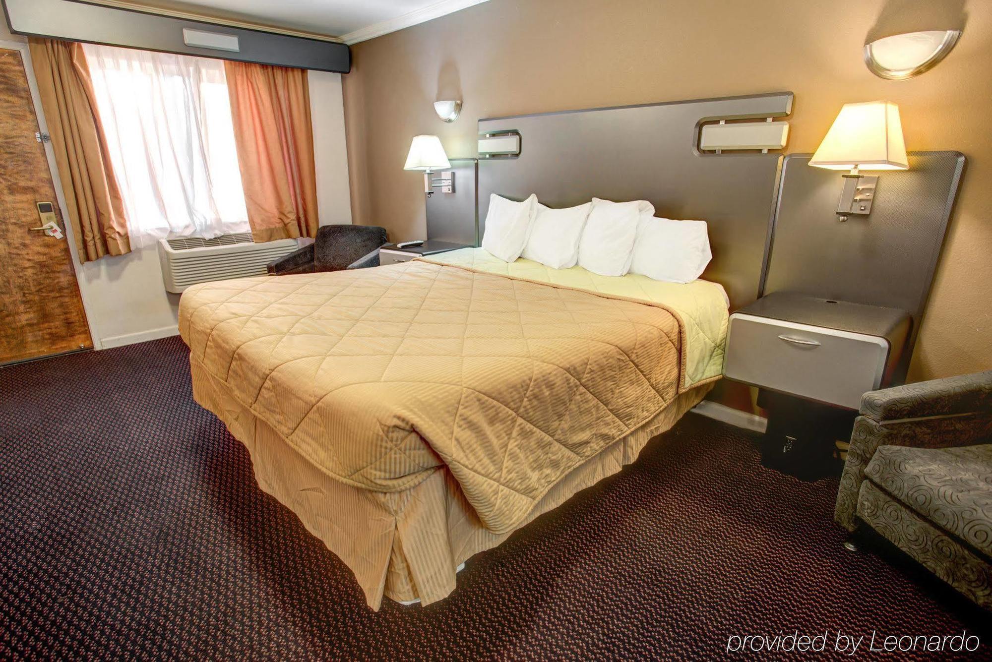 Driftwood Motel Santa Clara Ngoại thất bức ảnh