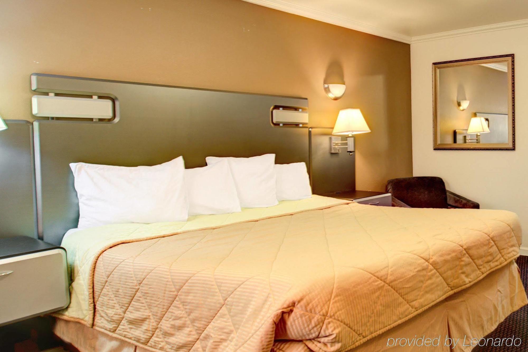 Driftwood Motel Santa Clara Ngoại thất bức ảnh