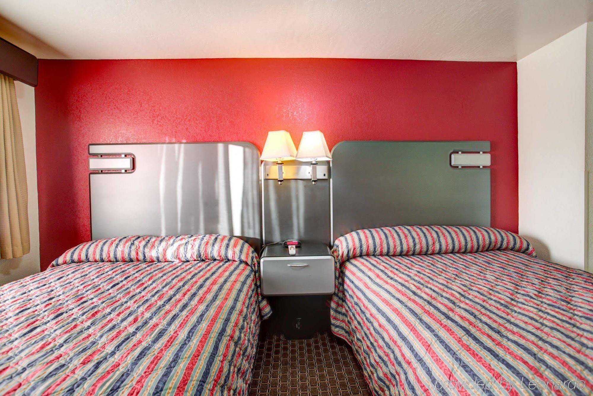 Driftwood Motel Santa Clara Ngoại thất bức ảnh