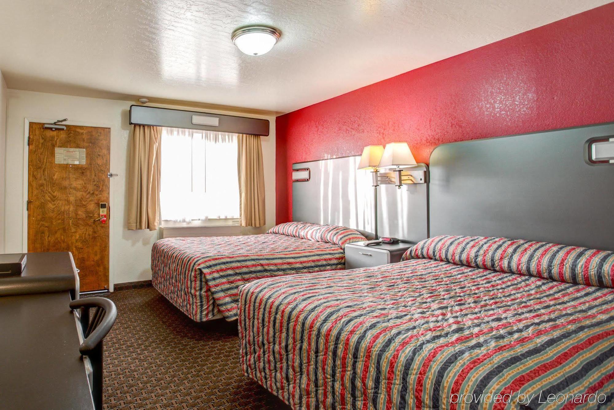 Driftwood Motel Santa Clara Ngoại thất bức ảnh