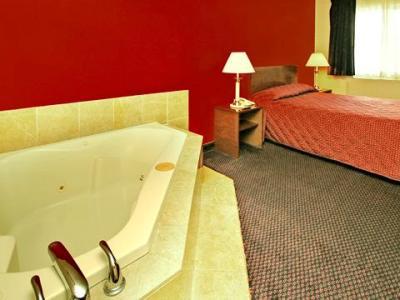 Driftwood Motel Santa Clara Phòng bức ảnh